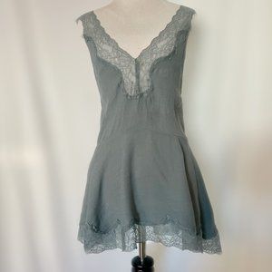 Free People Tank
